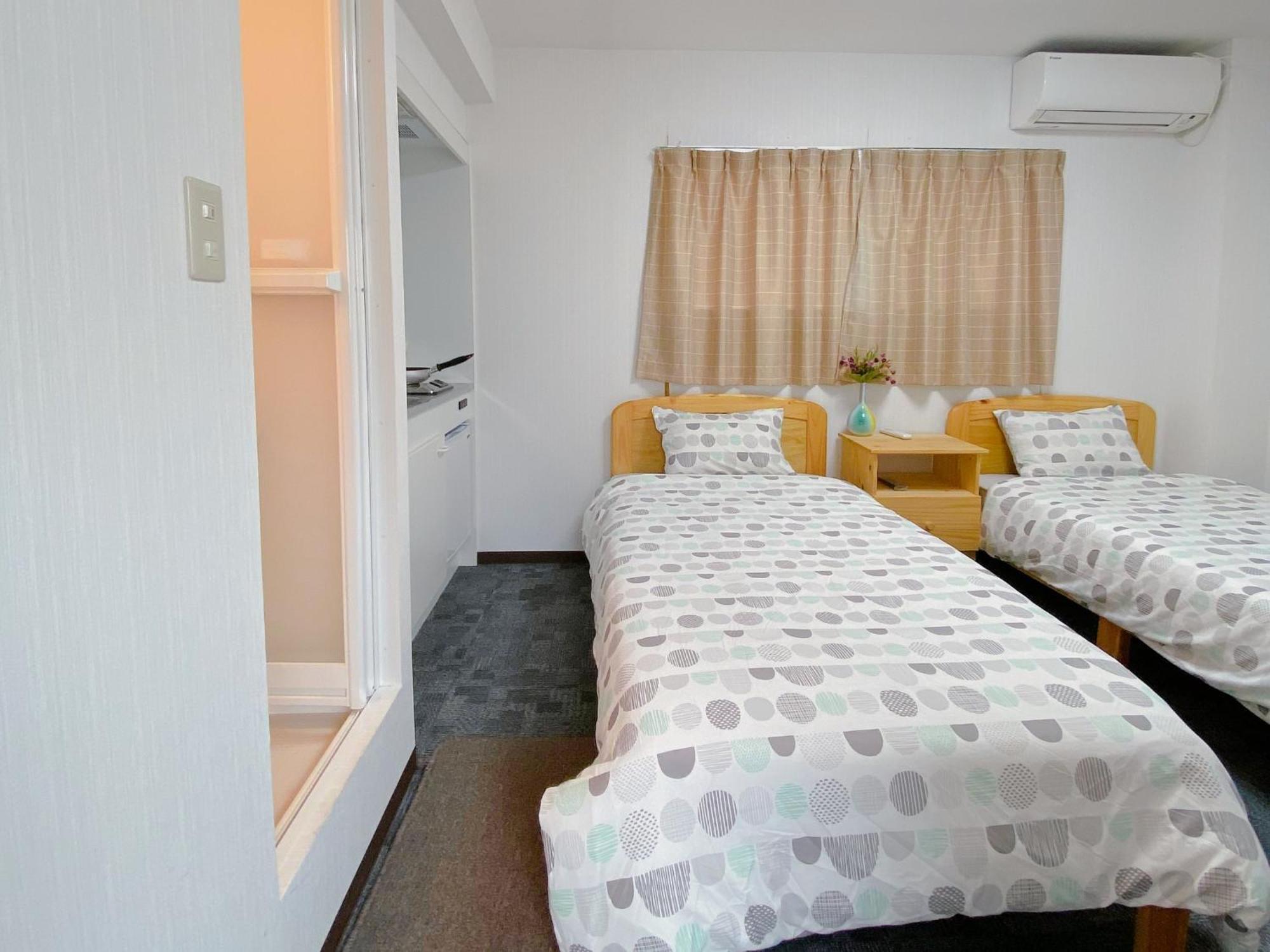 Sachi No Yado - Vacation Stay 12989 Osaka Exterior photo